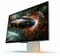 Фото - Монiтор Samsung 27" Odyssey 3D G90XF (LS27FG900XIXCI) IPS Silver 165Hz | click.ua