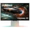 Фото - Монiтор Samsung 27" Odyssey 3D G90XF (LS27FG900XIXCI) IPS Silver 165Hz | click.ua