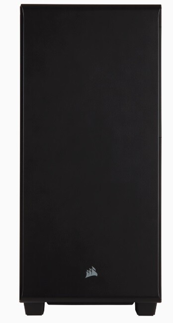 Корпус Corsair Carbide 270R Black (CC-9011106-WW) без БЖ