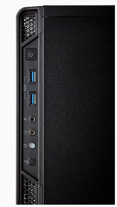 Корпус Corsair Carbide 270R Black (CC-9011106-WW) без БЖ