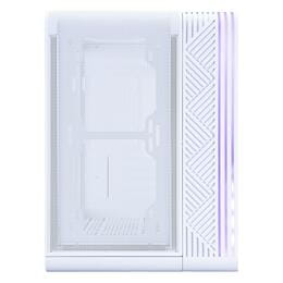 Корпус 1stPlayer VT6 White без БП