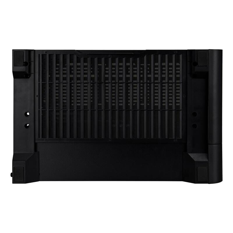 Корпус 1stPlayer VT6 Black без БП