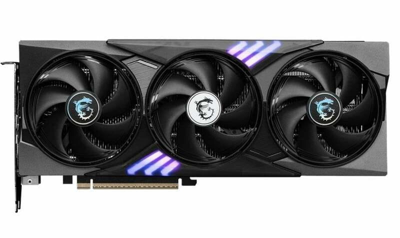 Відеокарта GF RTX 5060 Ti 16GB GDDR7 Gaming Trio OC MSI (GeForce RTX 5060 Ti 16G GAMING TRIO OC)
