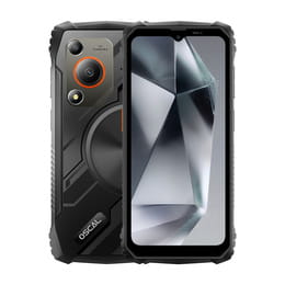 Купить Смартфон Oscal Marine 1 4/128GB Black Смартфон Oscal Marine 1 4/128GB Black