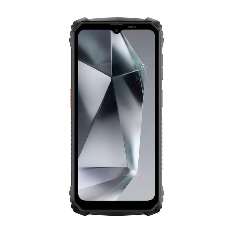 Смартфон Oscal Marine 1 4/128GB Black