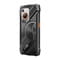 Фото - Смартфон Oscal Marine 1 4/128GB Black | click.ua