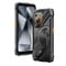 Фото - Смартфон Oscal Marine 1 4/128GB Black | click.ua