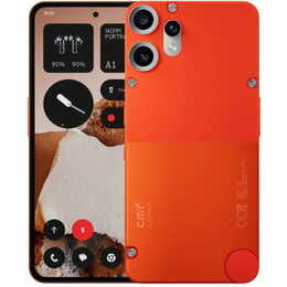 Смартфон CMF by Nothing Phone 2 Pro 8/128GB Orange