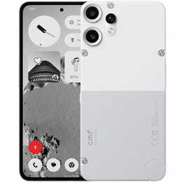 Смартфон CMF by Nothing Phone 2 Pro 8/128GB White
