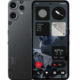 Смартфон CMF by Nothing Phone 2 Pro 8/256GB Black