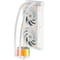 Фото - Система водяного охлаждения 1stPlayer CC-240 White | click.ua
