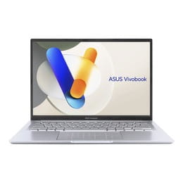 Купити Ноутбук Asus Vivobook 14 X1405VA-LY511 (90NB10M1-M00MR0) Cool Silver Ноутбук Asus Vivobook 14 X1405VA-LY511 (90NB10M1-M00MR0) Cool Silver