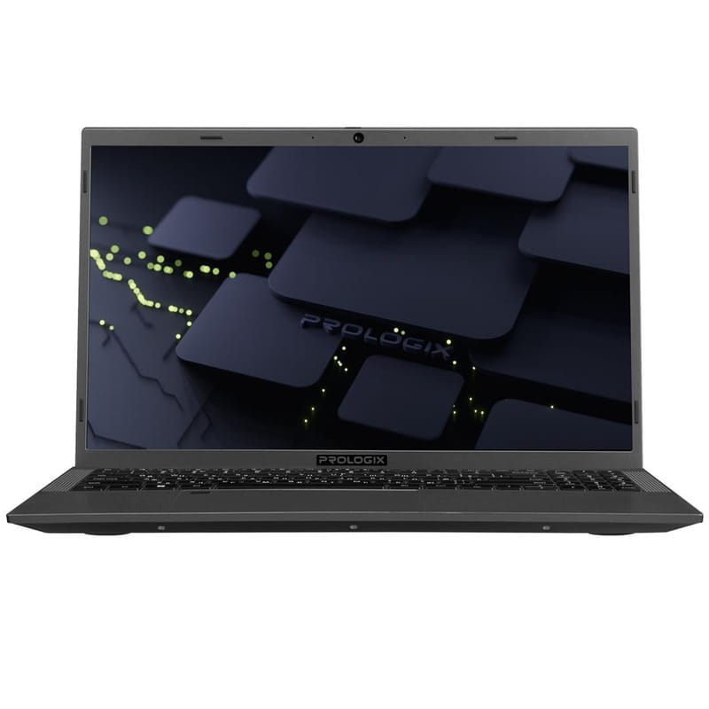 Ноутбук Prologix M15-725 (PLN725.I312.16.S3.WP11.Y3.027) Dark Grey