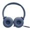 Фото - Гарнiтура JBL Tune 520C Blue (JBLT520CBLU) | click.ua