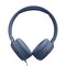 Фото - Гарнiтура JBL Tune 520C Blue (JBLT520CBLU) | click.ua
