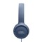 Фото - Гарнiтура JBL Tune 520C Blue (JBLT520CBLU) | click.ua
