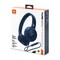 Фото - Гарнiтура JBL Tune 520C Blue (JBLT520CBLU) | click.ua