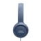 Фото - Гарнiтура JBL Tune 520C Blue (JBLT520CBLU) | click.ua