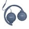 Фото - Гарнiтура JBL Tune 520C Blue (JBLT520CBLU) | click.ua