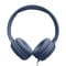 Фото - Гарнiтура JBL Tune 520C Blue (JBLT520CBLU) | click.ua