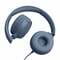 Фото - Гарнiтура JBL Tune 520C Blue (JBLT520CBLU) | click.ua