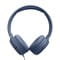 Фото - Гарнiтура JBL Tune 520C Blue (JBLT520CBLU) | click.ua