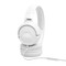Фото - Гарнитура JBL Tune 520C White (JBLT520CWHT) | click.ua
