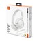 Фото - Гарнитура JBL Tune 520C White (JBLT520CWHT) | click.ua