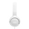 Фото - Гарнитура JBL Tune 520C White (JBLT520CWHT) | click.ua