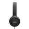 Фото - Гарнiтура JBL Tune 520C Black (JBLT520CBLK) | click.ua