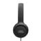 Фото - Гарнiтура JBL Tune 520C Black (JBLT520CBLK) | click.ua