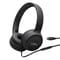 Фото - Гарнiтура JBL Tune 520C Black (JBLT520CBLK) | click.ua