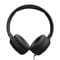 Фото - Гарнiтура JBL Tune 520C Black (JBLT520CBLK) | click.ua