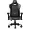 Фото - Крісло для геймерів 1stPlayer K3 Fabric Black | click.ua