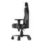 Фото - Крісло для геймерів 1stPlayer K3 Fabric Black | click.ua