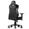 Фото - Крісло для геймерів 1stPlayer K3 Fabric Black | click.ua