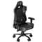 Фото - Крісло для геймерів 1stPlayer K3 Fabric Black | click.ua