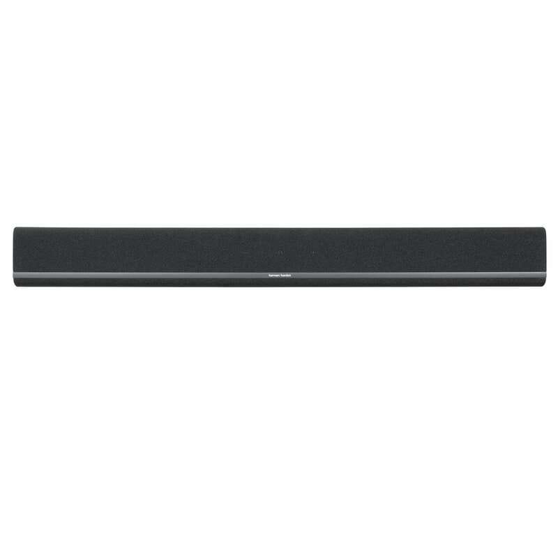 Саундбар Harman/Kardon Enchant 1100 (HKENCH1100BLKEP)