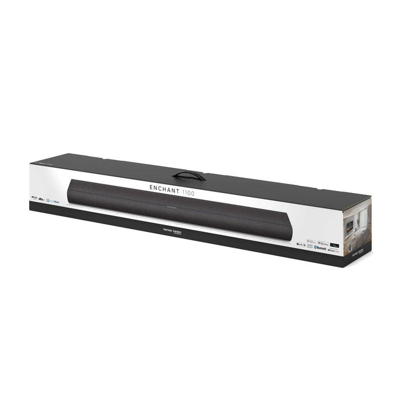 Саундбар Harman/Kardon Enchant 1100 (HKENCH1100BLKEP)