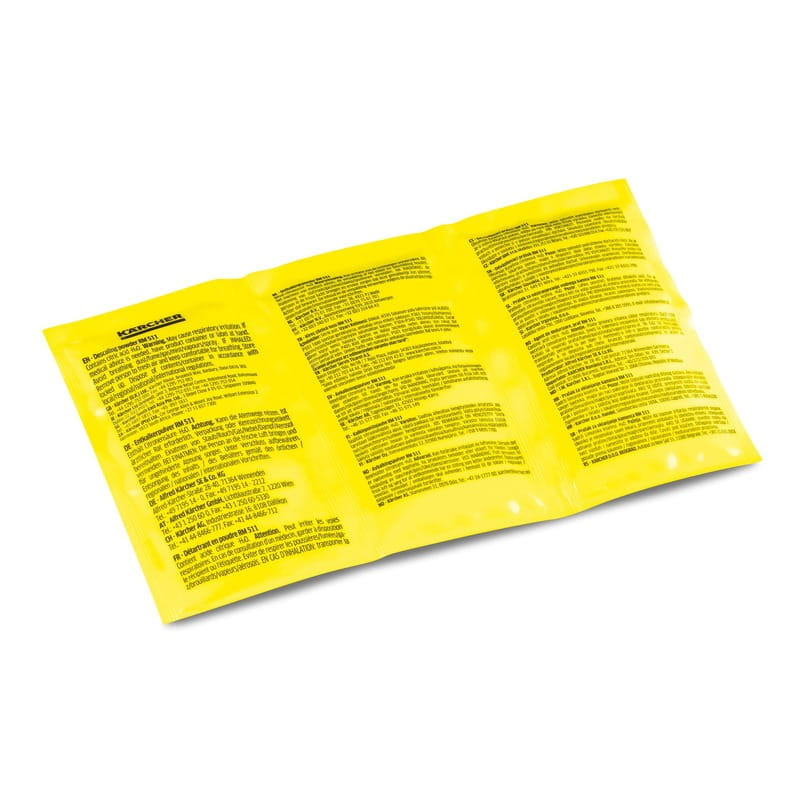 Средство для удаления накипи Karcher RM 511 (6.296-193.0)