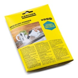 Средство для удаления накипи Karcher RM 511 (6.296-193.0)