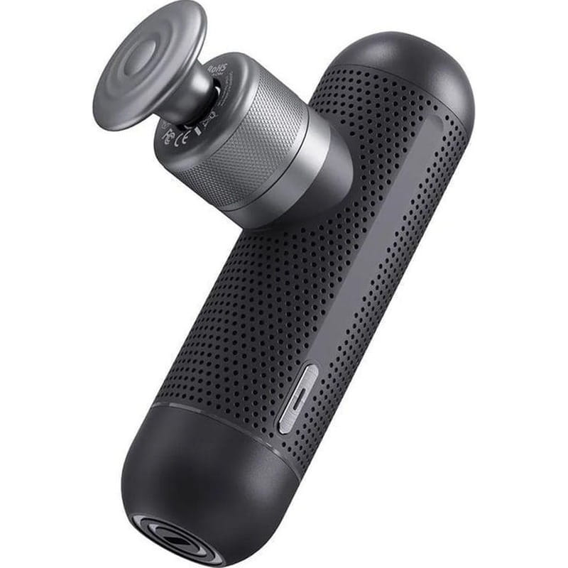 Масажер Oyeet NEX mini MG-M1 Grey