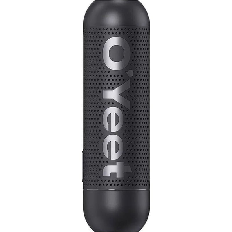 Масажер Oyeet NEX mini MG-M1 Grey