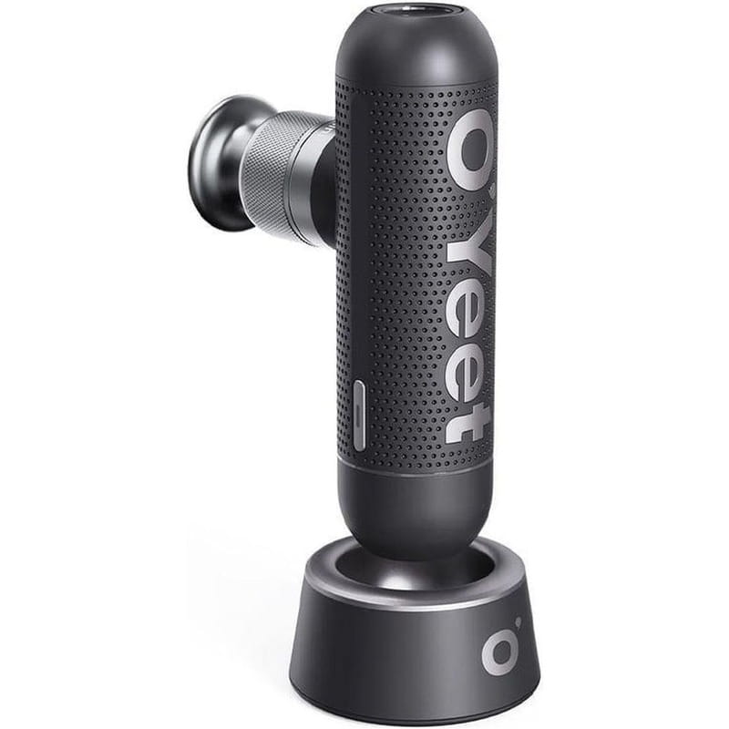 Масажер Oyeet NEX mini MG-M1 Grey