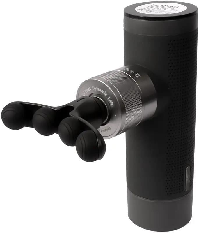 Масажер Oyeet NEX Pro II MG-T1 Grey