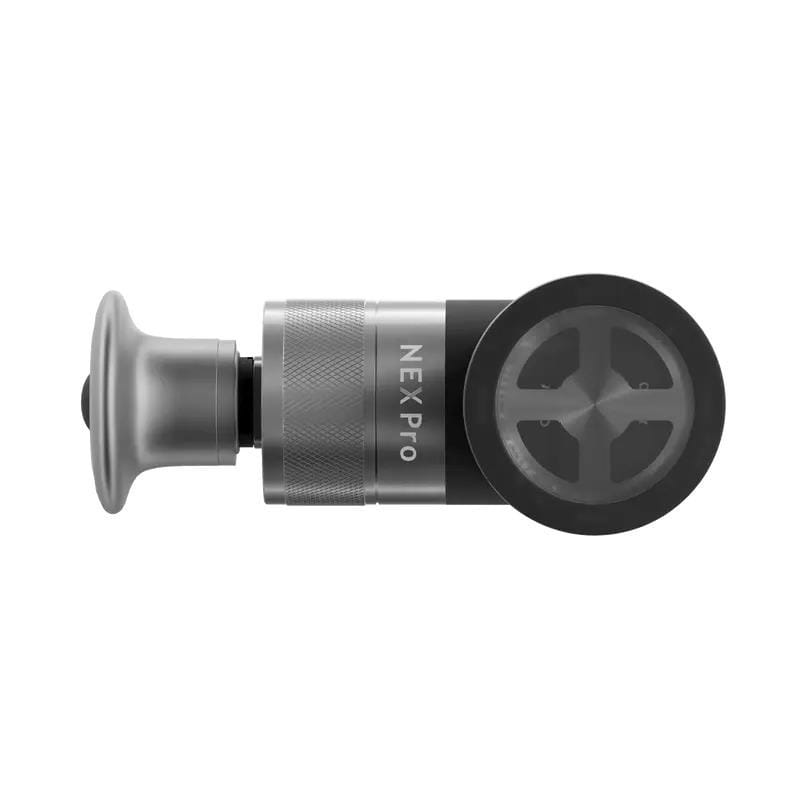 Массажер Oyeet NEX Pro II MG-T1 Grey