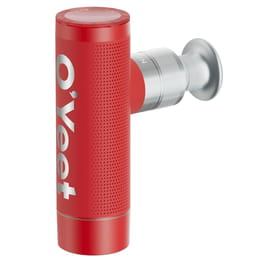 Купити Масажер Oyeet Pro II MG-T1 Red Масажер Oyeet Pro II MG-T1 Red