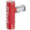Фото - Массажер Oyeet Pro II MG-T1 Red | click.ua