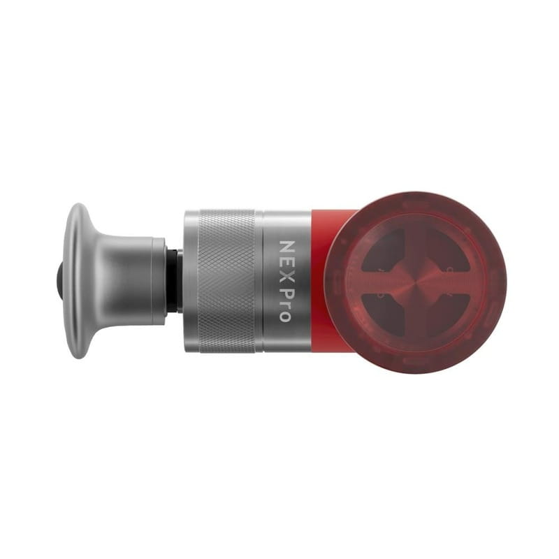 Массажер Oyeet Pro II MG-T1 Red