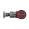 Фото - Массажер Oyeet Pro II MG-T1 Red | click.ua